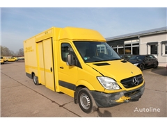 Mercedes SPRINTER 310 CDI MAXI