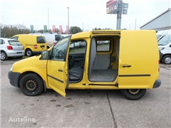 Volkswagen Caddy 2.0 SDI PARKTRONIK 2xSCHIEBETÜR