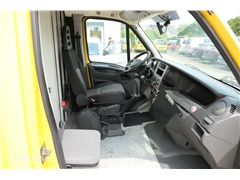 Iveco Daily 35 S11 AUTOMATIK KAMERA MAXI Regale DURCHGAN