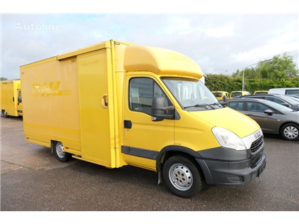 Iveco Daily 35 S11 C30C