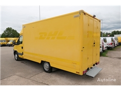 Iveco Daily 35 S11 C30C