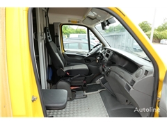 Iveco Daily 35 S11 C30C