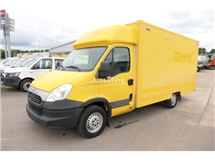 Iveco Daily 35 S11 C30C