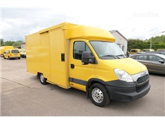 Iveco Daily 35 S11 C30C