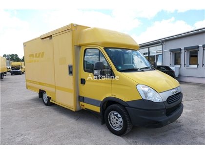 Iveco Daily 35 S11 C30C