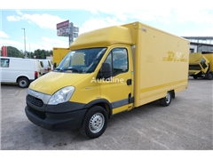 Iveco Daily 35 S11 C30C