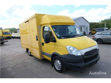 Iveco Daily 35 S11 C30C