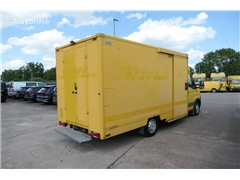 Iveco Daily 35 S11 C30C