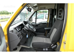 Iveco Daily 35 S11 C30C AUTOMATIK KAMERA MAXI Regale D