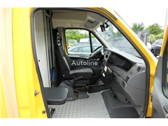 Iveco Daily 35 S11 C30C AUTOMATIK KAMERA MAXI Regale D