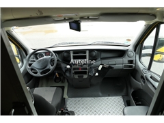 Iveco Daily 35 S11 C30C AUTOMATIK KAMERA MAXI Regale D