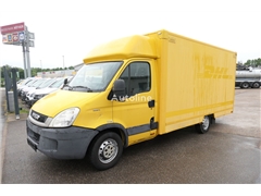 Iveco Daily 35 S11 C30C