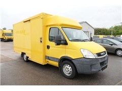 Iveco Daily 35 S11 C30C