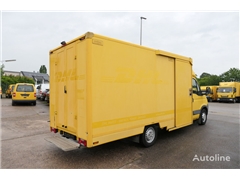 Iveco Daily 35 S11 C30C