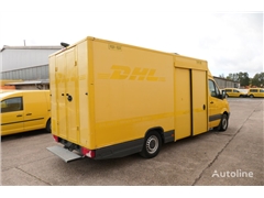 Mercedes SPRINTER 310 CDI MAXI