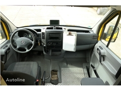 Mercedes SPRINTER 310 CDI MAXI