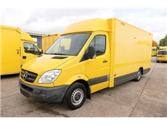 Mercedes SPRINTER 310 CDI MAXI