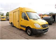 Mercedes SPRINTER 310 CDI MAXI