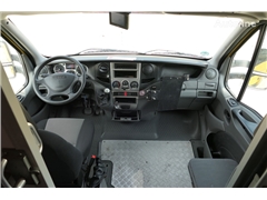 Iveco Daily 35 S11 AUTOMATIK KAMERA MAXI Regale LUFT DUR