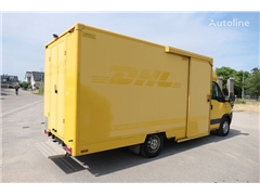 Iveco Daily 35 S11 AUTOMATIK KAMERA MAXI Regale LUFT DUR