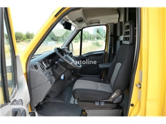 Iveco Daily 35 S11 AUTOMATIK KAMERA MAXI Regale LUFT DUR