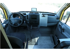 Mercedes SPRINTER 310 CDI MAXI