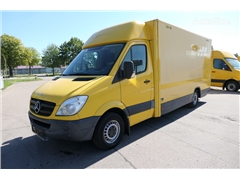 Mercedes SPRINTER 310 CDI MAXI