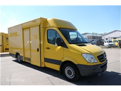 Mercedes SPRINTER 310 CDI MAXI