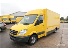 Mercedes SPRINTER 310 CDI