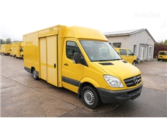 Mercedes SPRINTER 310 CDI