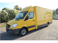 Mercedes SPRINTER 310 CDI MAXI