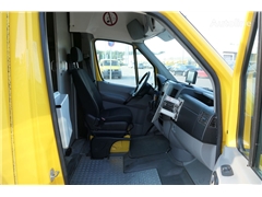 Mercedes SPRINTER 310 CDI MAXI