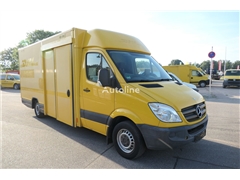 Mercedes SPRINTER 310 CDI MAXI