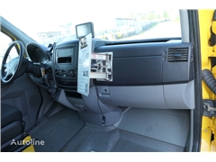 Mercedes SPRINTER 310 CDI MAXI