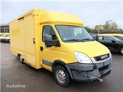 Iveco Daily 35 S11