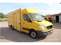 Mercedes SPRINTER 310