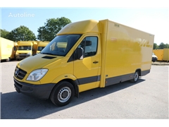 Mercedes SPRINTER 310 CDI MAXI