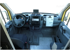 Mercedes SPRINTER 310 CDI MAXI