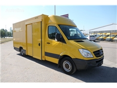 Mercedes SPRINTER 310 CDI MAXI