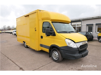 Iveco Daily 35 S11 C30C