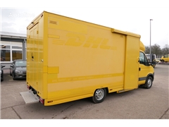 Iveco Daily 35 S11 C30C