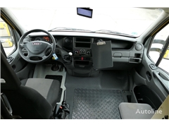 Iveco Daily 35 S11 C30C