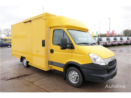 Iveco Daily 35 S11 C30C