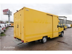 Iveco Daily 35 S11 C30C