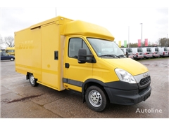 Iveco Daily 35 S11 C30C