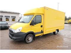 Iveco Daily 35 S11 C30C