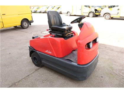 Linde P 60 Z