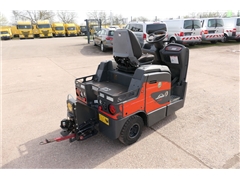 Linde P 60 Z