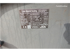 Linde P 60 Z