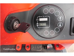 Linde P 60 Z